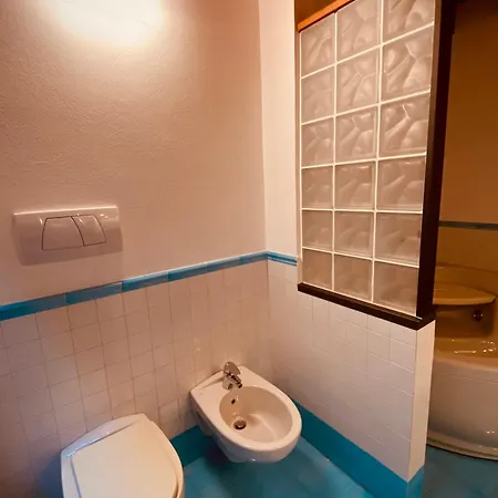 Maison Mavino Apartment