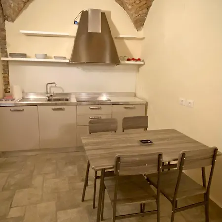 Apartment Maison Mavino *